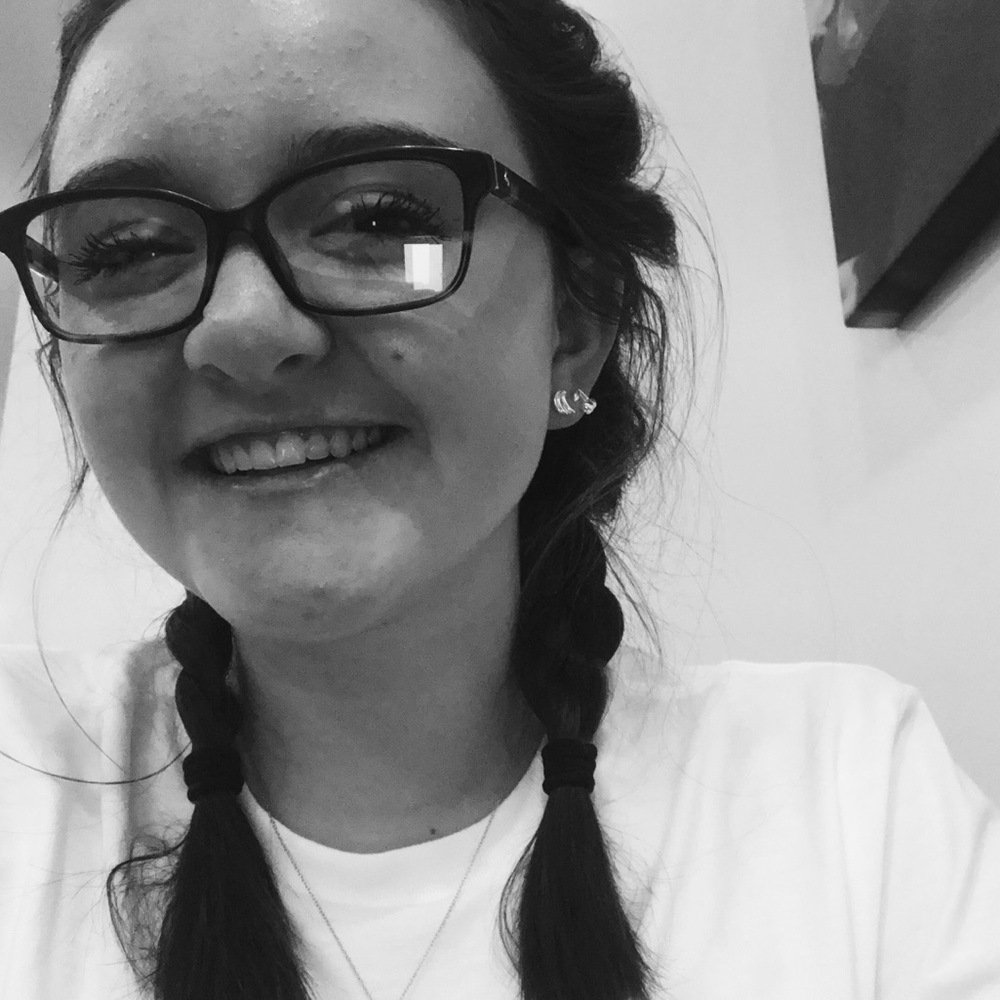 Meet your Posher, Jadyn